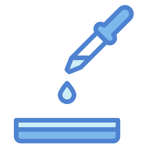 Water drop